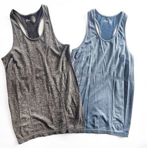 Zyia Tank Bundle Size Medium